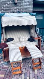 tuincocon, Ophalen, Gebruikt, Hout