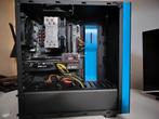 Desktop - i7 4790k / 3060Ti / 16GB RAM / 1TB M.2 SSD, Ophalen of Verzenden, Zo goed als nieuw, Gaming, SSD