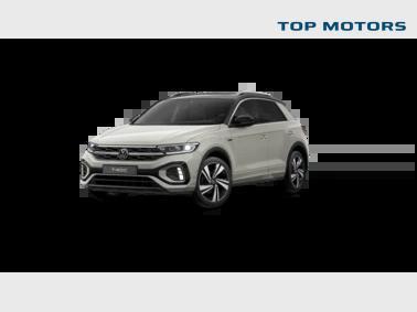 Volkswagen T-Roc T-Roc R-Line Ultimate 1.5 TSI (150 Pk) 7 ve, Auto's, Volkswagen, T-Roc, ABS, Airbags, Cruise Control, Elektrische ramen