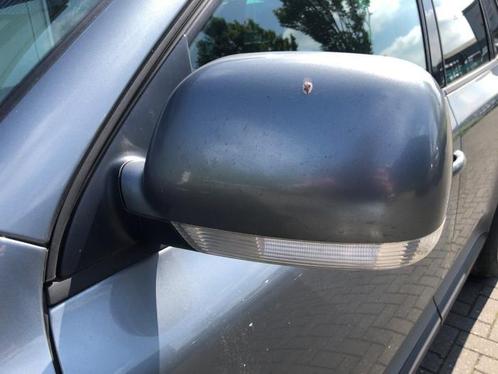 Buitenspiegel links van een Volkswagen Touareg, Auto-onderdelen, Spiegels, Volkswagen, Gebruikt, 3 maanden garantie, Ophalen of Verzenden