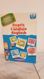 ✅ L'anglais - Apprendre en jouant- Neuf, Ophalen, Nieuw, Taal en Lezen