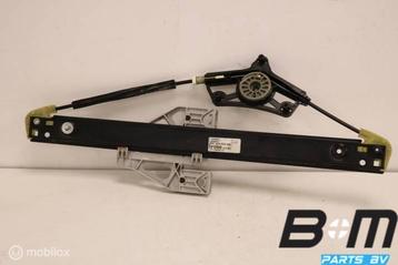 Raammechaniek rechtsachter Audi S6 4G Avant 4G0839462 beschikbaar voor biedingen