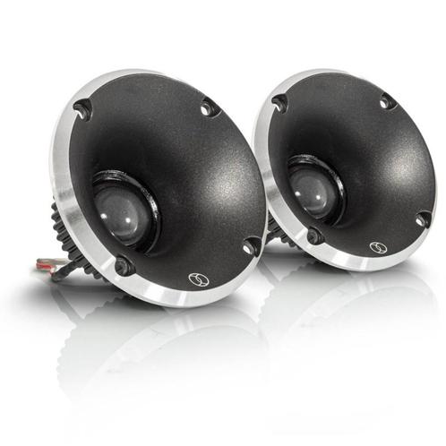 XCELSUS AUDIO COMPETITION XXT30W HIGH END TWEETER WAVEGUIDE, Auto diversen, Autospeakers, Zo goed als nieuw, Ophalen