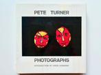 PETE TURNER   -   Photographs. Introduction by Owen Edwards, Ophalen of Verzenden, Zo goed als nieuw