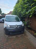 Renault Kangoo te 2019 heeft slechts 83000km 1eigenaar, Auto's, Renault, Voorwielaandrijving, Euro 6, Leder en Stof, Wit