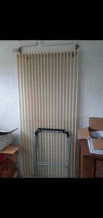 Verticale radiator 200 cm87cm, Doe-het-zelf en Bouw, Zo goed als nieuw, Ophalen