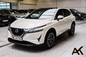 Nissan QASHQAI Qashqai 1.5 VC-T e-Power Conneta - NAVI / CAM beschikbaar voor biedingen