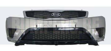 Bumper Kia Ceed Sport SW 09-12 86510-1H500/10 Voorbumper MK2 beschikbaar voor biedingen