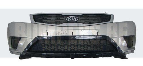 Bumper Kia Ceed Sport SW 09-12 86510-1H500/10 Voorbumper MK2, Auto-onderdelen, Carrosserie, Bumper, Voor, Gebruikt, 6 maanden garantie