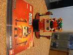 Brickheadz 80 dragon dance guy, Ophalen of Verzenden, Zo goed als nieuw, Complete set, Lego