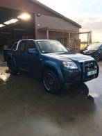 Mazda BT 50 cabine supplémentaire 2007, Autres modèles, Achat, 2500 cm³, Boîte manuelle