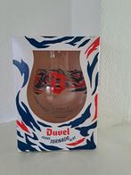 Duvel glas, Verzamelen, Ophalen