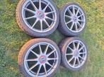 Jantes oz 5/100, Auto-onderdelen, Banden en Velgen, Velg(en), Nieuw, 17 inch, Zomerbanden