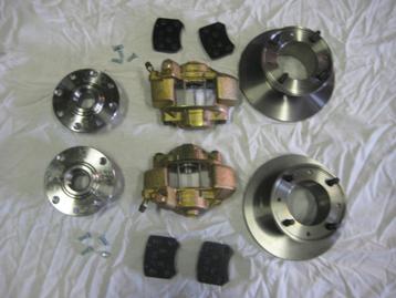 remconversiekit 12 -) 10 inch Klassieke Mini beschikbaar voor biedingen