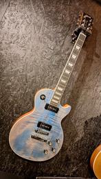 Gibson les paul p90, Muziek en Instrumenten, Ophalen, Zo goed als nieuw, Solid body, Gibson