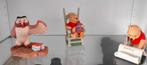 Winnie the Pooh and friends collectie, Ophalen of Verzenden, Zo goed als nieuw