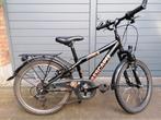 Jongensfiets BFK Escape 20 inch, Ophalen, Zo goed als nieuw, BikeFun Kids (BFK), Handrem