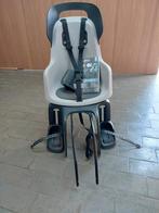 Siège de vélo Bobike, Enlèvement