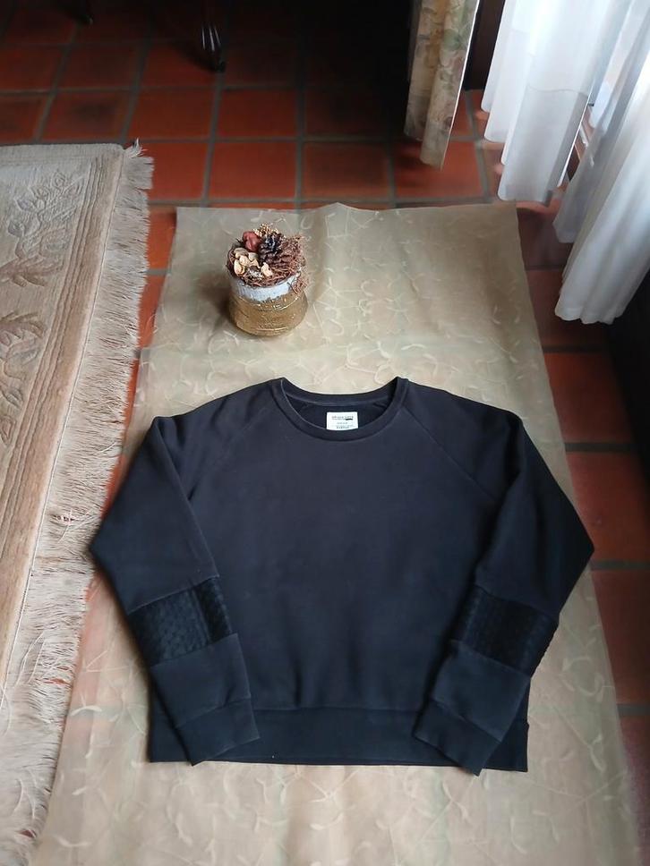 Zwarte Amélie Lens trui extra  large, Vêtements | Femmes, Pulls & Gilets, Taille 46/48 (XL) ou plus grande, Enlèvement ou Envoi