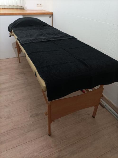 Te koop, Sport en Fitness, Massageproducten, Zo goed als nieuw, Massagetafel, Ophalen