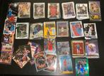 Basketball Kaarten LOT van 132 kaarten, Sports & Fitness, Comme neuf, Autres types, Envoi