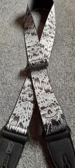 Gitaar riem / strap van Levi's, NIEUW, Ophalen of Verzenden, Nieuw