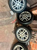 Fiat 500 winterbanden, Auto-onderdelen, Ophalen, Winterbanden