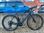 Look 765 Gravel RS Sram Mullet AXS, Fietsen en Brommers, 28 inch, Carbon, 10 tot 15 versnellingen, Zo goed als nieuw