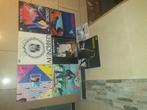 Lot de vinyles, Ophalen, Gebruikt