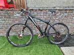 Corratec Revolution M Full Carbon / Unieke afmontage 27,5", Hardtail, Ophalen, Zo goed als nieuw, Heren
