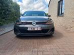 Golf 7.5 gti! Origineel!, Auto's, Trekhaak, 5 deurs, Zilver of Grijs, Voorwielaandrijving