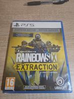 Rainbow Six extraction Game disc ps5, Games en Spelcomputers, Games | Sony PlayStation 5, Ophalen of Verzenden, Zo goed als nieuw