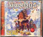 CAST - Mosaique, CD & DVD, CD | Rock, Enlèvement ou Envoi, Comme neuf, Progressif