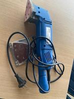 Polier schuurmachine, Doe-het-zelf en Bouw, Ophalen, Gebruikt, Minder dan 600 watt, Vlakschuurmachine