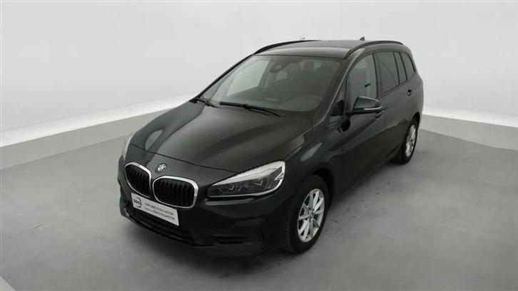 BMW 2 Serie Tourer 216 d Gran 7 Pl Cuir / Navi / Led, Auto's, BMW, Bedrijf, Te koop, 2 Reeks Gran Tourer, ABS, Boordcomputer, Centrale vergrendeling
