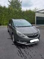 Te koop: Opel Zafira 1.4 Turbo Benzine – 2019, Auto's, Opel, Voorwielaandrijving, Monovolume, Euro 6, 4 cilinders