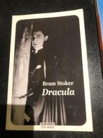 Dracula de Bram Stoker, Boeken, Ophalen of Verzenden, Zo goed als nieuw