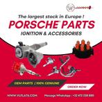 Porsche ontstekingssysteem — ontstekers en accessoires, Auto-onderdelen, Ophalen, Gebruikt, Porsche