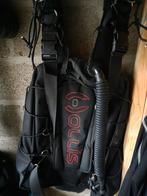 Gilet sidemount Helios, Sports nautiques & Bateaux, Plongée, Enlèvement