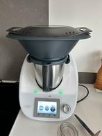 Thermomix TM5 met alle accessoires!, Elektronische apparatuur, Ophalen, Zo goed als nieuw