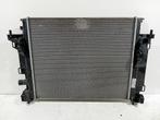 RADIATEUR Smart Forfour (453) (01-2014/-) (A4535000003), Auto-onderdelen, Gebruikt, Smart
