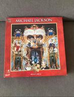 Pochette d'album Puzzle Michael Jackson Dangerous 500 pièces, Enlèvement ou Envoi, Comme neuf, Autres types