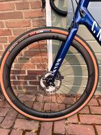 Reynolds ATRx carbon Gravel wielset. (Nieuwe lagers), Ophalen, Gebruikt, Carbon