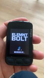 Wahoo ELMNT Bolt v2, Ophalen of Verzenden, Zo goed als nieuw