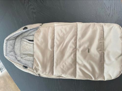 Joolz universele voetenzak sage green, Kinderen en Baby's, Buggy's, Zo goed als nieuw, Voetenzak, Ophalen