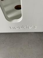 Baby-Peuter bed Noukie’s, Ophalen, Zo goed als nieuw, Matras