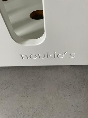Lit pour tout-petit Noukie's Baby, Enlèvement, Comme neuf, Matelas