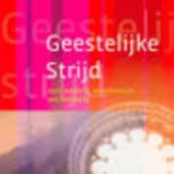 Geestelijke strijd over wapens  waarheid en wereldbeeld 136  beschikbaar voor biedingen