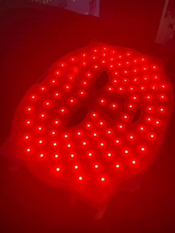 Nooance The Essential LED-masker  beschikbaar voor biedingen