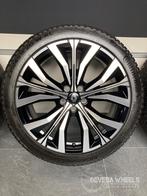 20” orig Renault Espace 6 / Austral velgen allseason banden, Gebruikt, Banden en Velgen, Ophalen of Verzenden, 235 mm